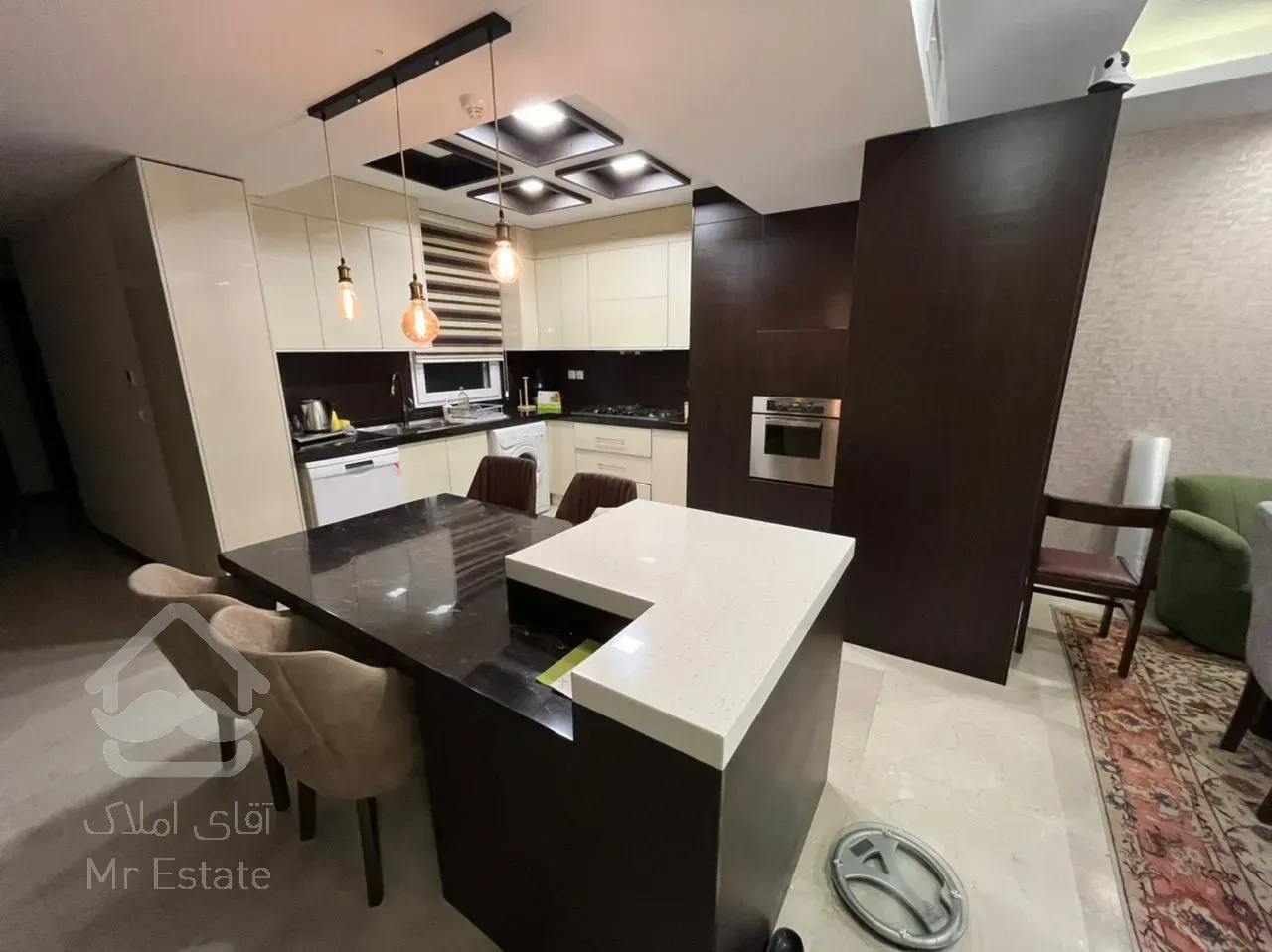 اجاره 150 متری پاسداران