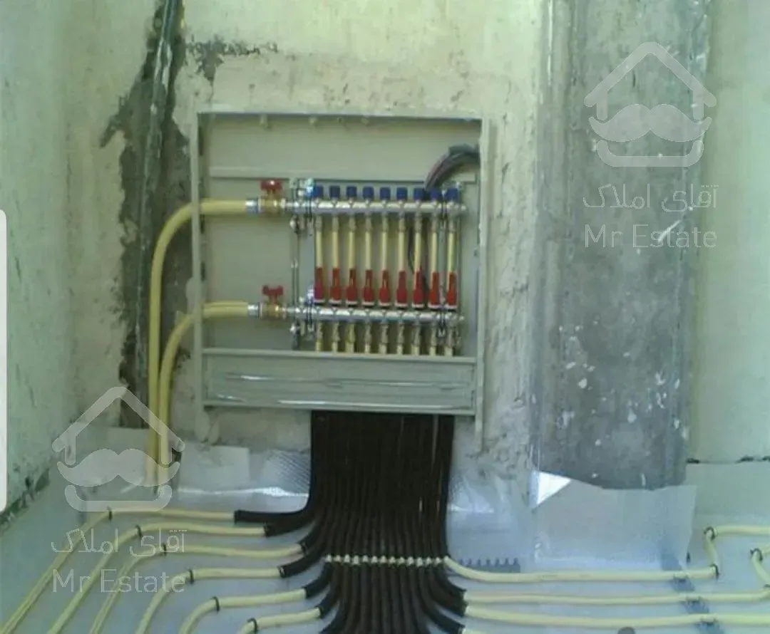 طراحی ،مشاوره و اجرای کلیه پروژه های الکتریکال صنعتی و ساختمانی