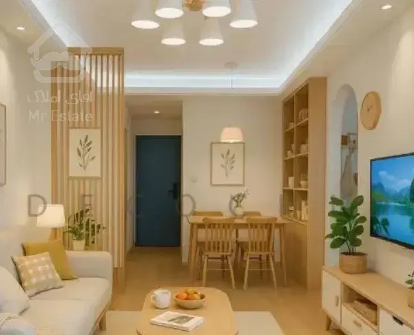 فروش ی واحد اپارتمان چهل متر