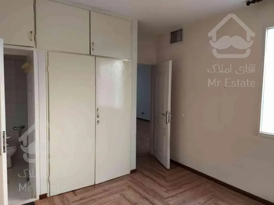 ۶۱متر،یک خواب در آیت الله کاشانی بلوار تعاون