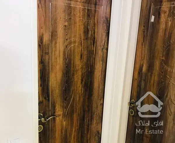 ۵۶ متر خوش نقشه خوش نقشه بلوار عدل سردار جنگل