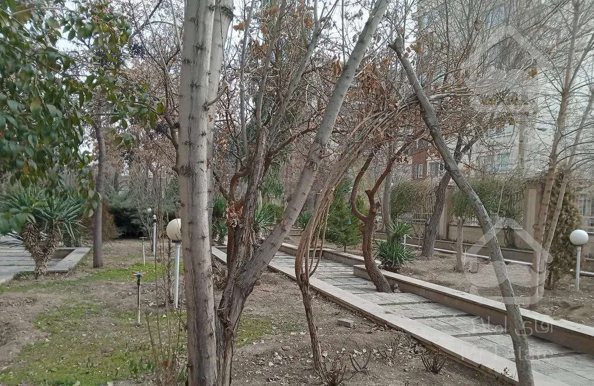 فروش آپارتمان در پونک منطقه ۲ همیلا