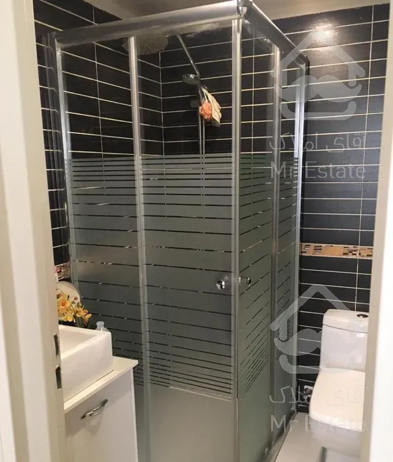 آپارتمان 65متری درکه یک خواب فول