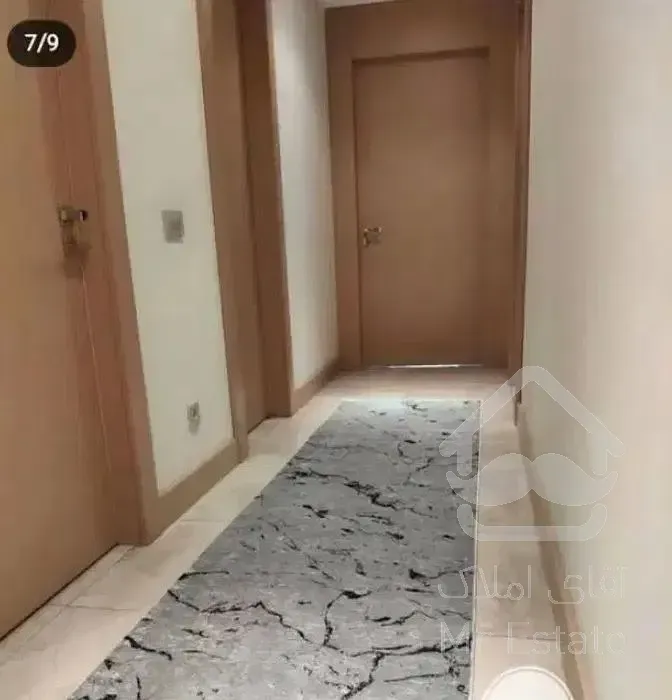 واحد ۸۰متره ۲ خواب  مسکن مهر