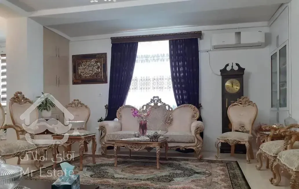 فروش واحد ۱۰۰ متری داخل شهر