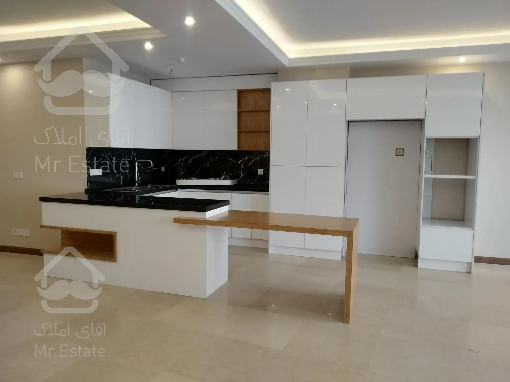 خرید آپارتمان ۱۲۰ متری اندرزگو