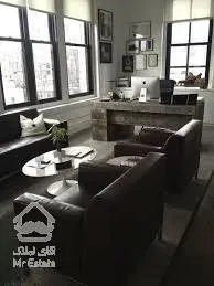 اجاره دفترکار 135 متری شریعتی