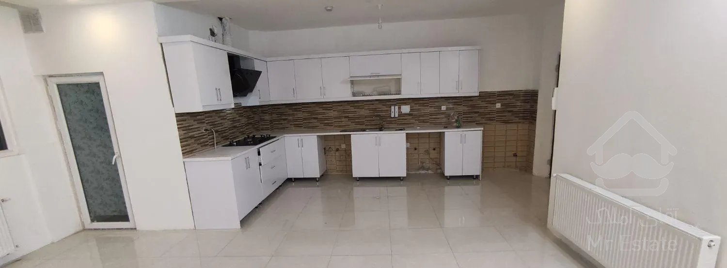 آپارتمان نبش بهورز ۹/۳ پرنور