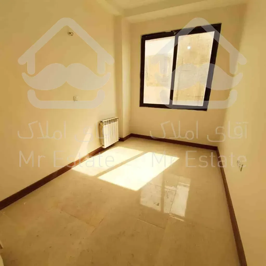 ۶۸متر،۲خواب،در پونک