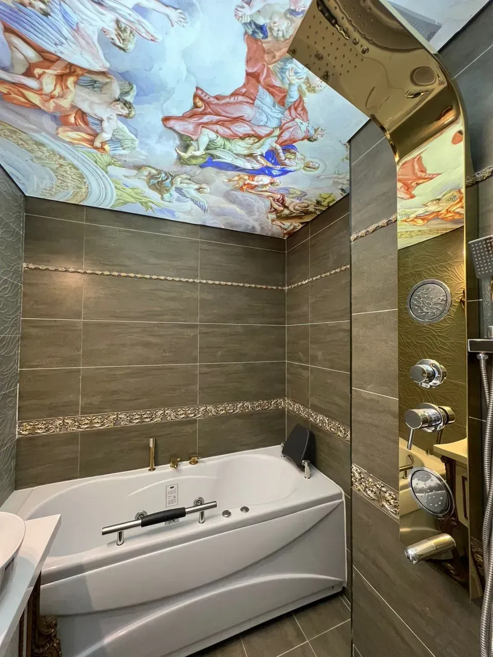 فروش ویلای ۳۱۰ متری تریبلکس سی متری