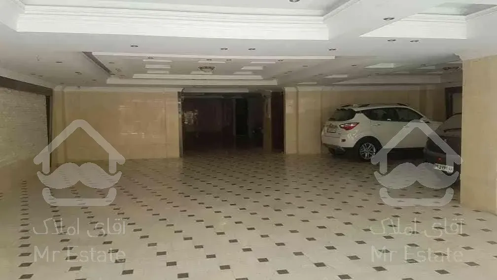 خرید آپارتمان ۷۳متر دوخواب نوساز فردوس شرق