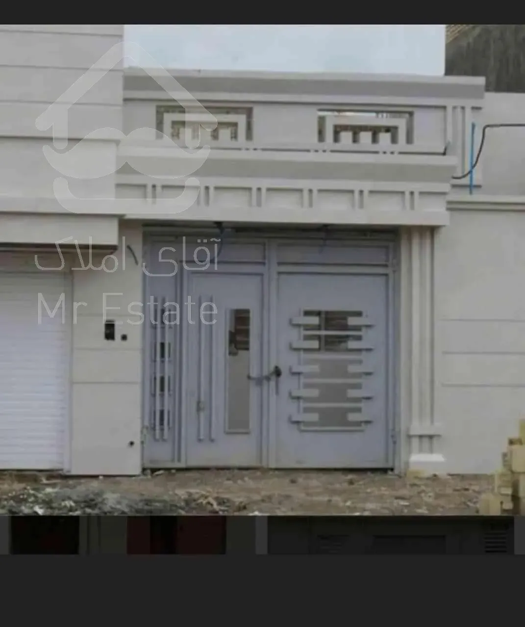 نماي سراميک وسنگ تعميرات وتغييرات کلي وجزعي ساختمان 