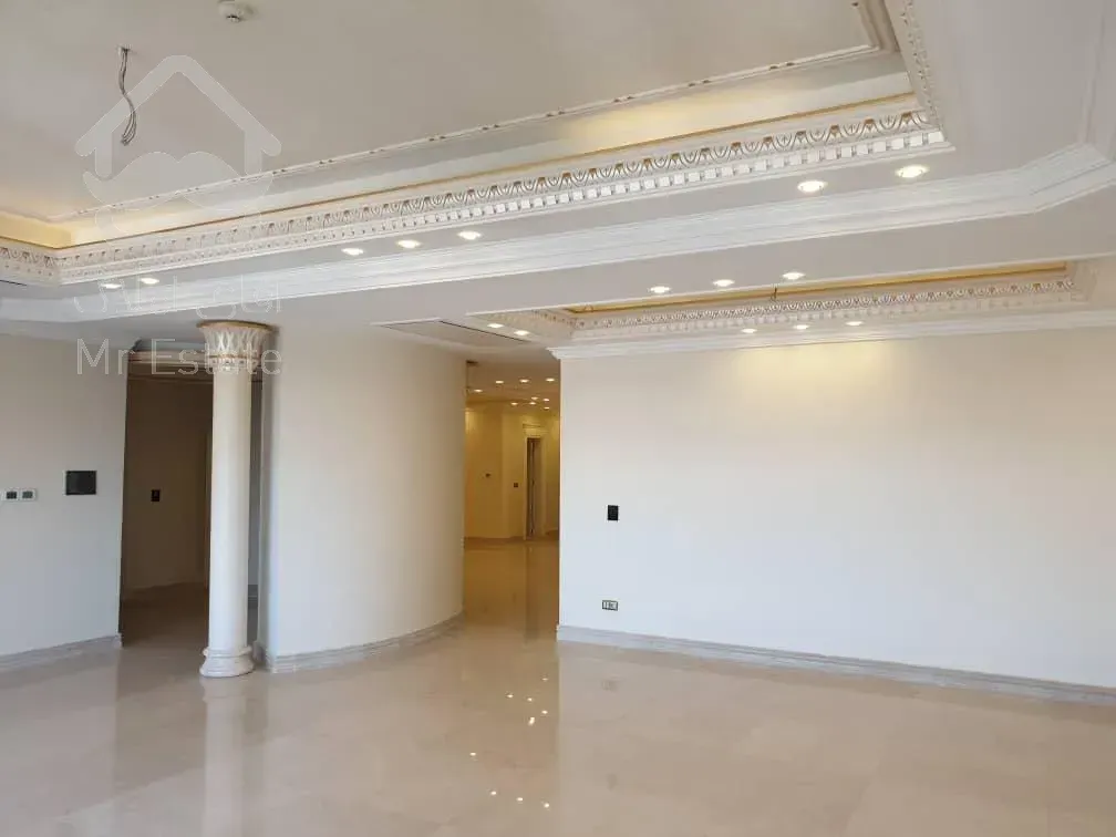 فروش 330 متری آجودانیه