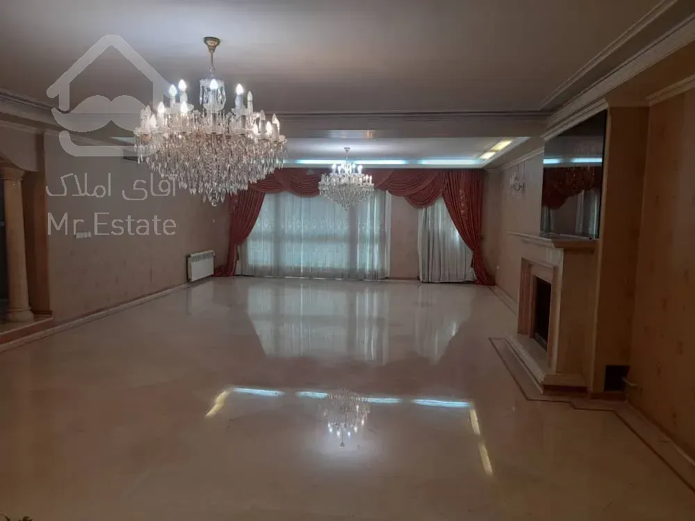 فروش 205 متری دروس