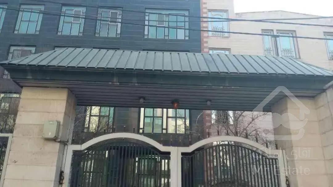 ۶۷ متر ۲ خواب در ابراهیمی شمالی