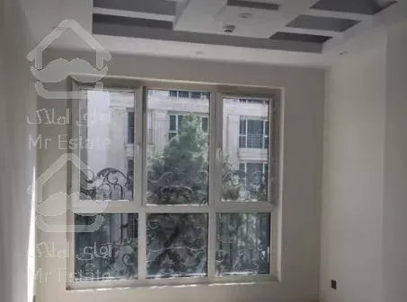 اپارتمان موقعیت اداری ، دید اصلی پاسداران