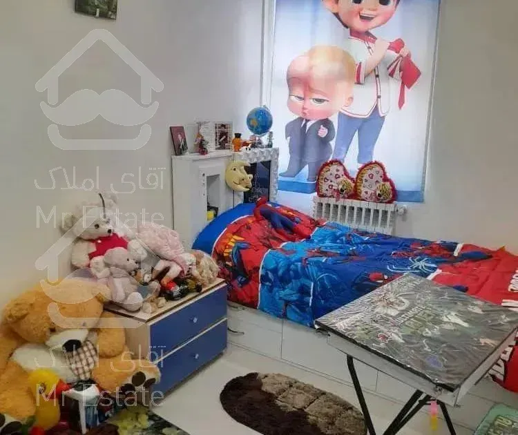 77متر قابل معاوضه مختص سخت پسندان