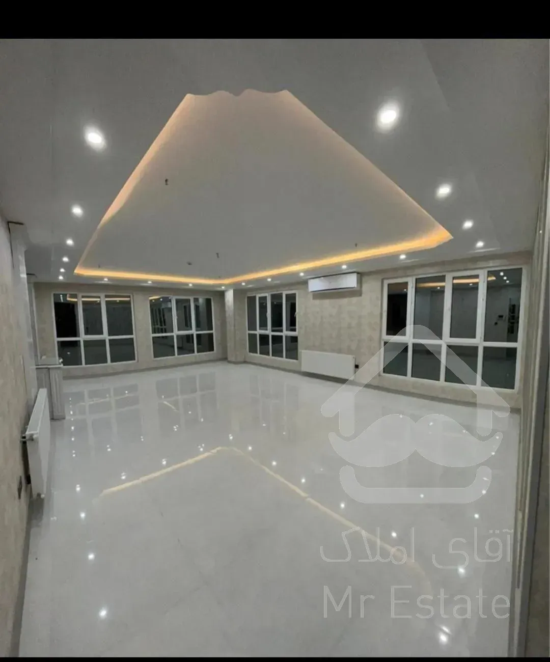 ۹۵متر دونبش مشرف به فضای سبز فول/دانیال جلیلی