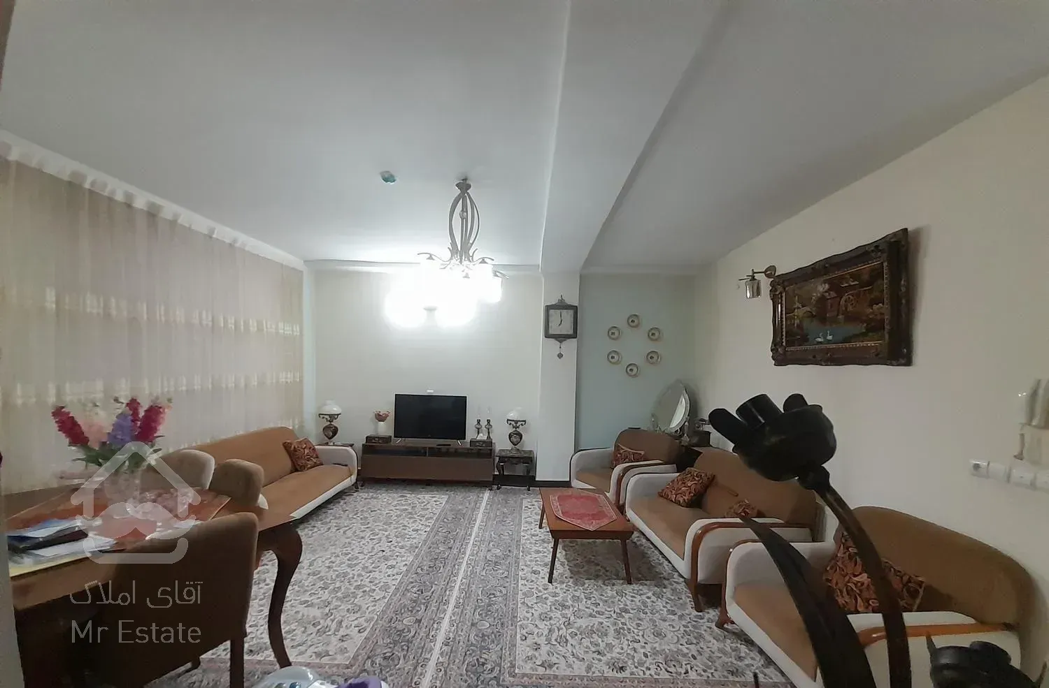 آپارتمان 75متری شهرک اندیشه (پیله سحران)