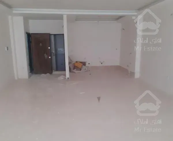 آپارتمانی ۱۴۵متری صفر