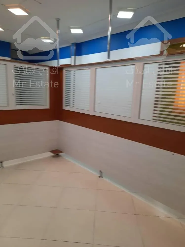 اجاره اداری ۱۵۰ متر صادقیه