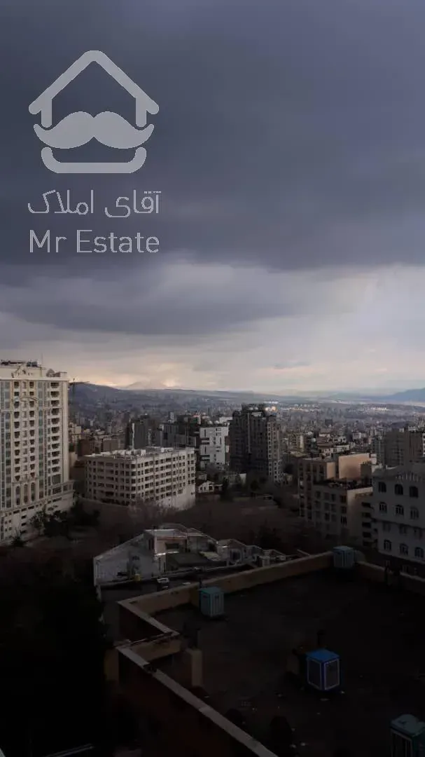 فروش آپارتمان ولنجک 280  متر شیک