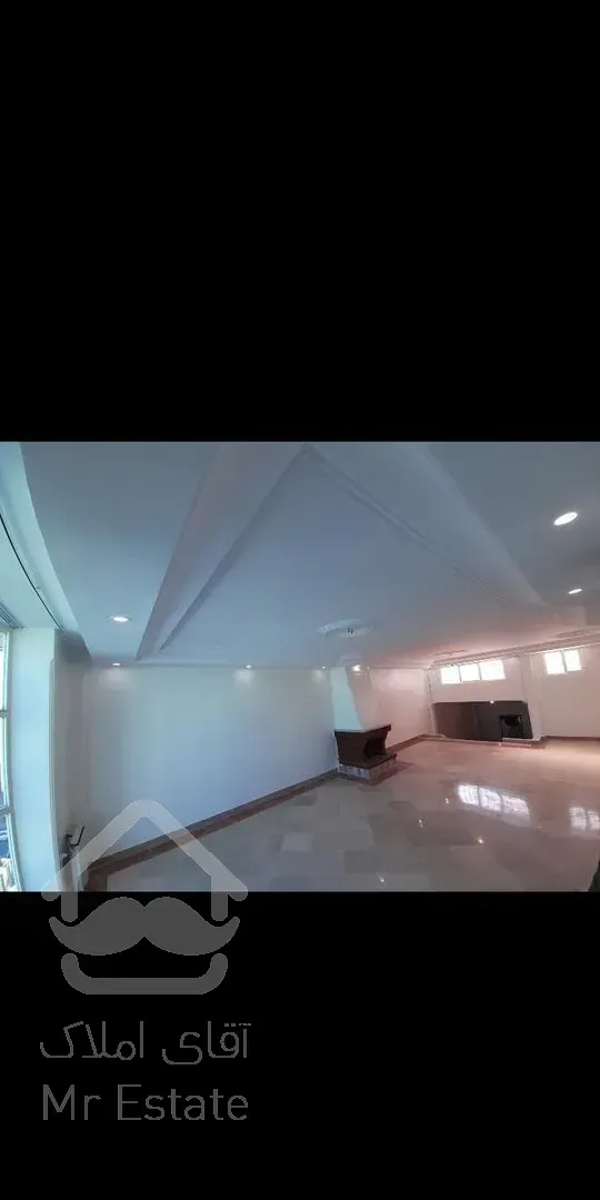 ۱۵۳متر-سه خواب-نور - دوبلکس شخصی