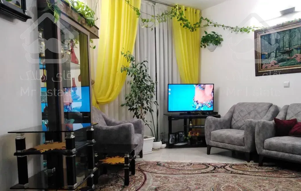 ۶۰ متری شهرک نیکان اصفهانک