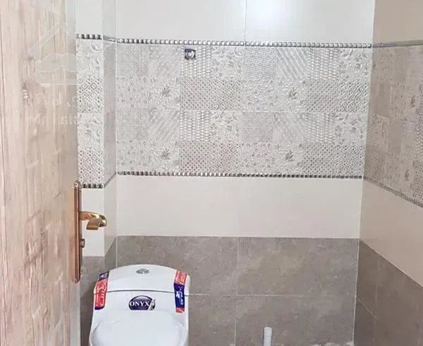 آپارتمان ۱۰۵ متر نوساز