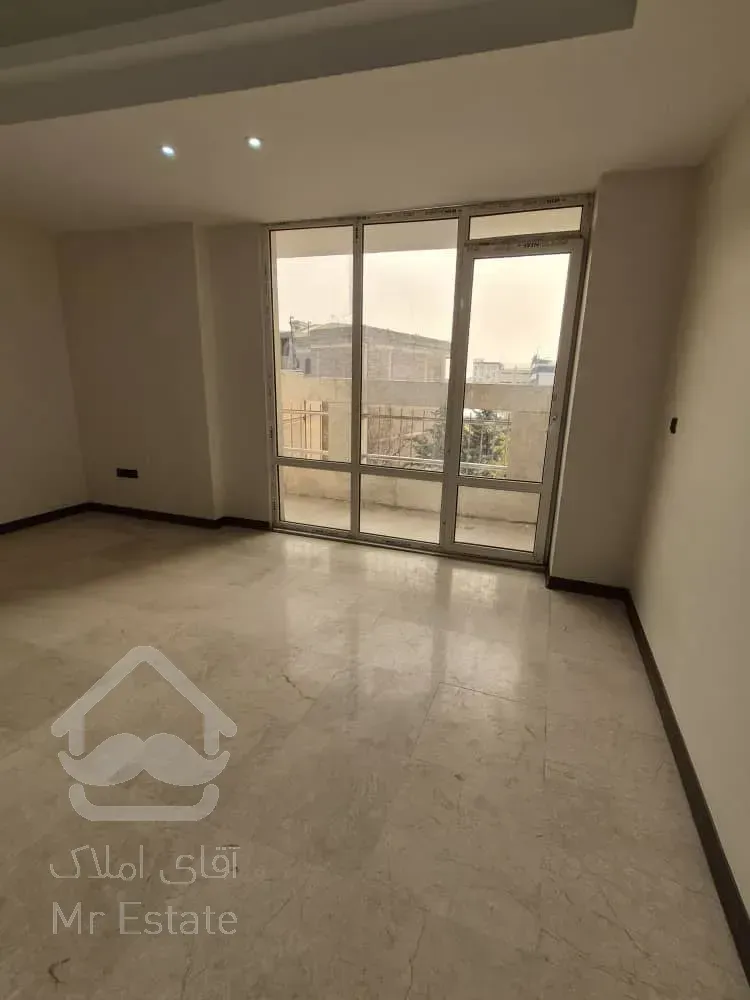 فروش آپارتمان ۱۳۱ متر ۳ خواب نیاوران