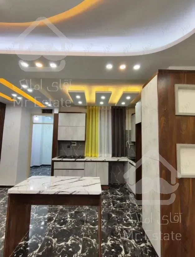 خرید واحد ۱۵۰ متری اقساطی چیتگر تهران