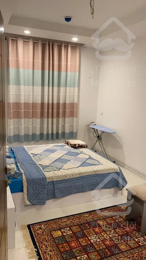 فروش یکخواب ۶۰ متری برج سینا فاز یک صدف