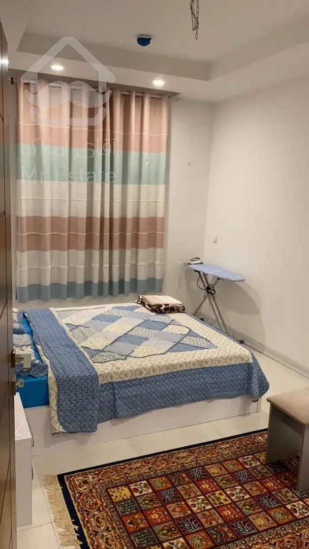 فروش برج سینا یکخواب ۶۰متری صدف لوکیشن عالی