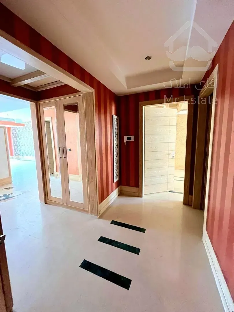 فروش اپارتمان 131 متری زعفرانیه