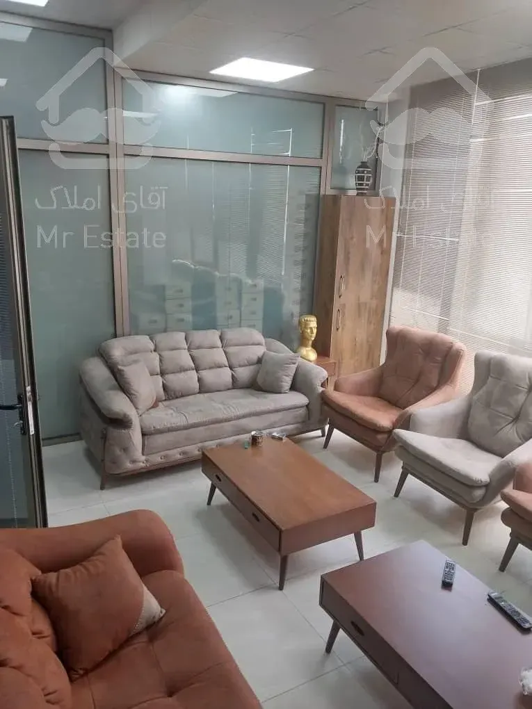 ۱۳۵متر سند اداری ارژانتین