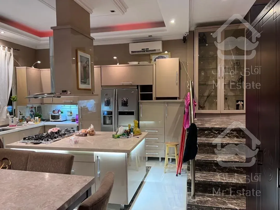 سه خواب 168 متری صدف فاز 4