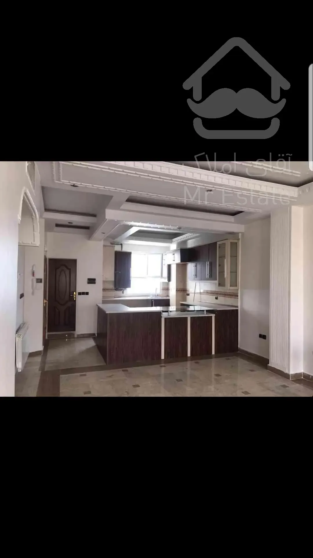 بلوار فردوس شرق ۸۸ متری رهن کامل