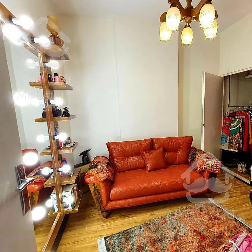 آپارتمان ۷۰متری دوخوابه فردوس غرب