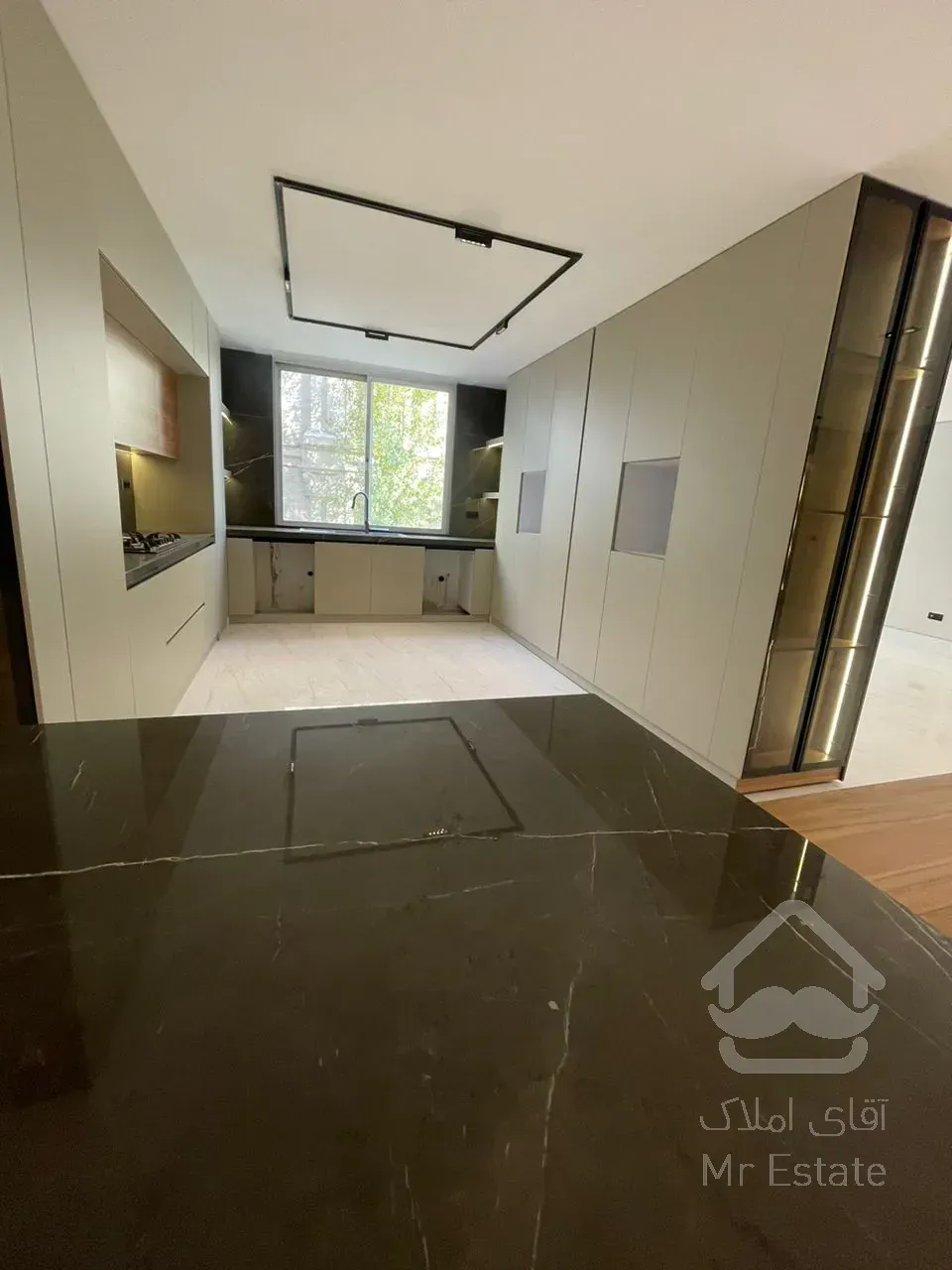 فروش اپارتمان 175 متری ولنجک