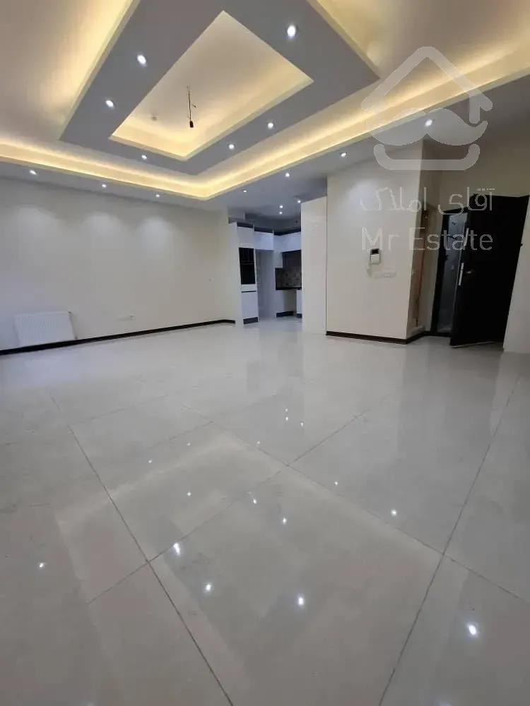 فروش فوری آپارتمان ۱۰۰متری کلید نخورده