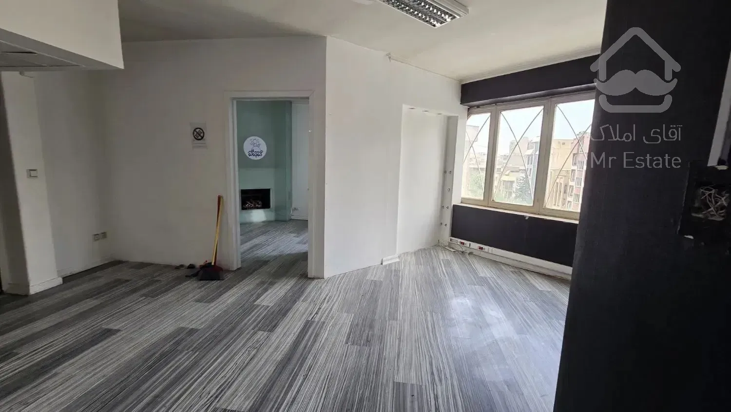 78متر سعادت آباد*موقعیت اداری*فول امکانات *ویودار