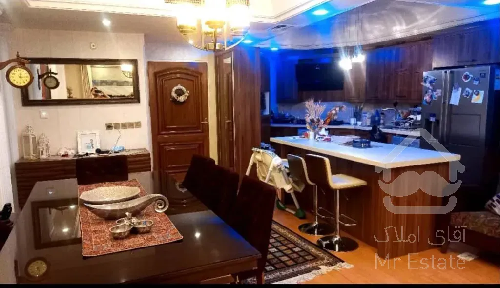 اجاره 83 متری قیطریه