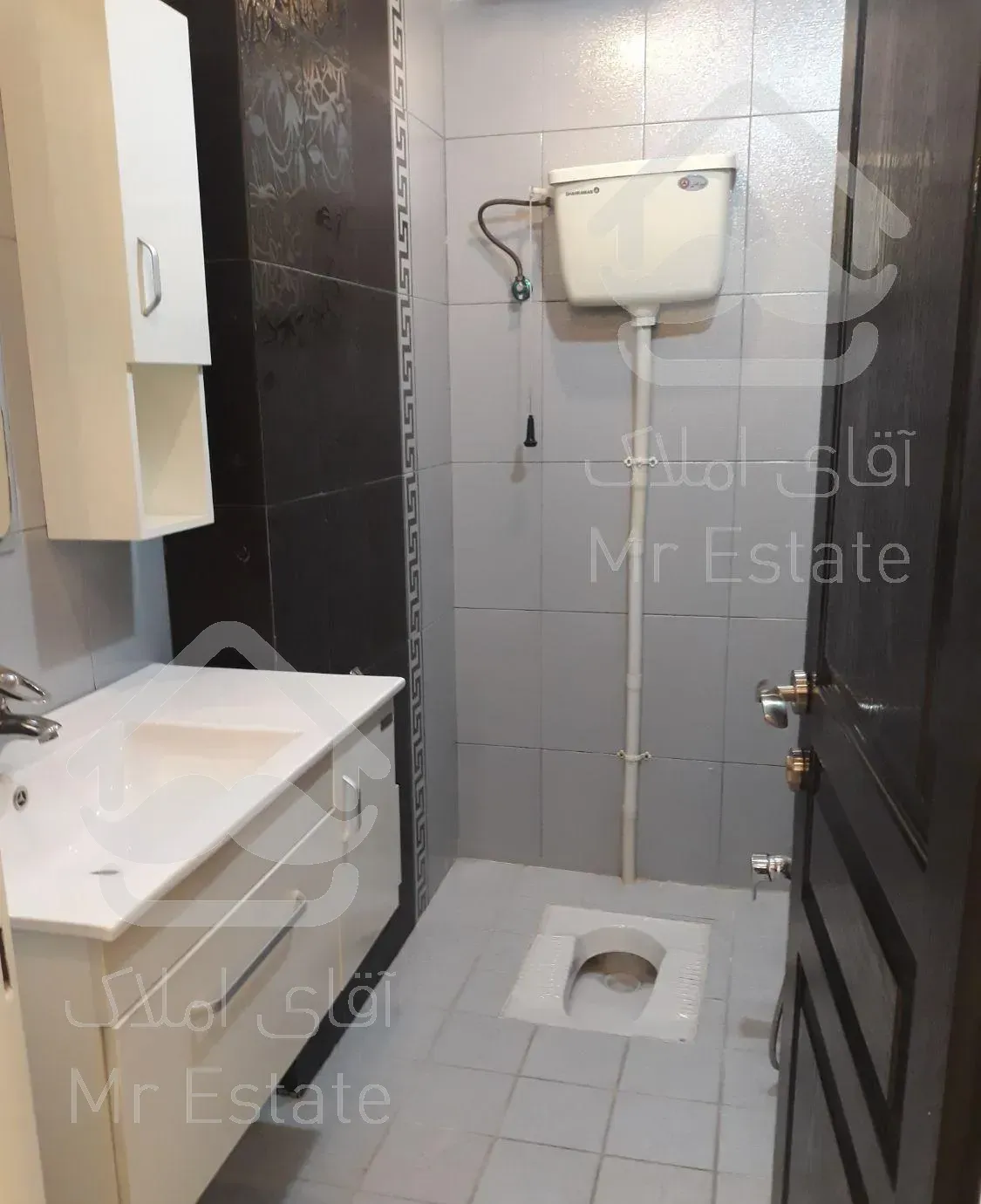 ۱۳۵متر۳خ فردوس غرب سازمان برنامه شقایق مرکزی