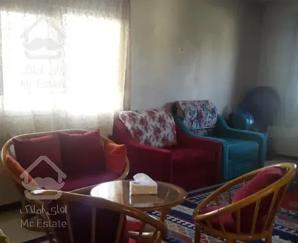 سویت ۴۳متری فاز یک اکباتان