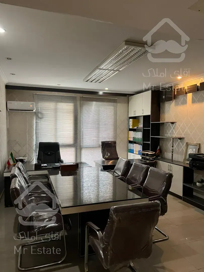 ۹۰متر سند اداری عباس اباد