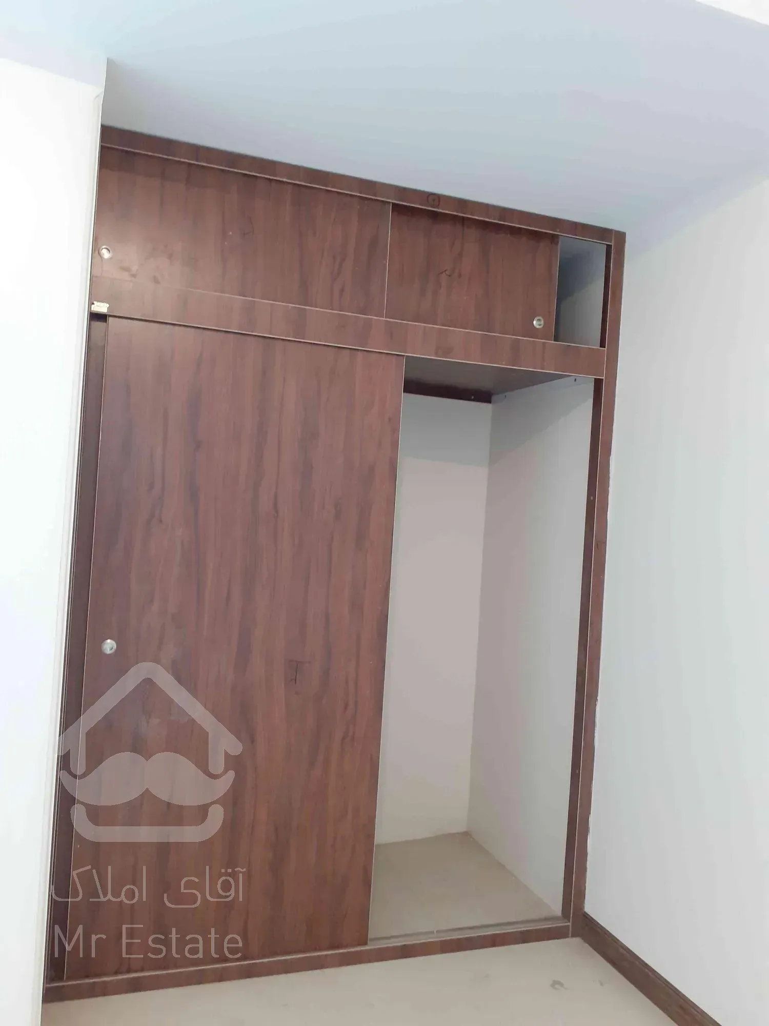 ۶۰متر  کلید نخورده 