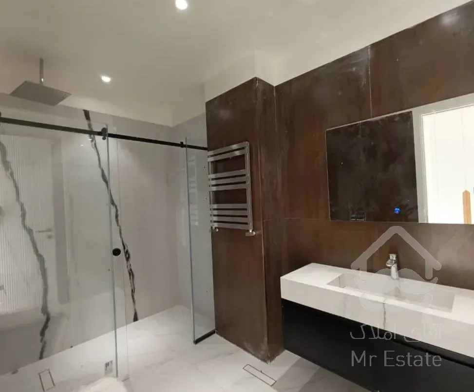 فروش اپارتمان 200متری زعفرانیه