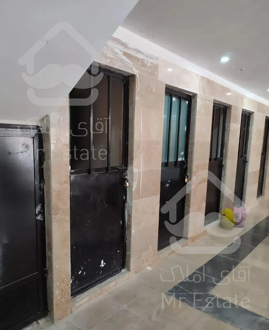 آپارتمان ۱۲۵ متر گیلاوند(خیابان سپاه)