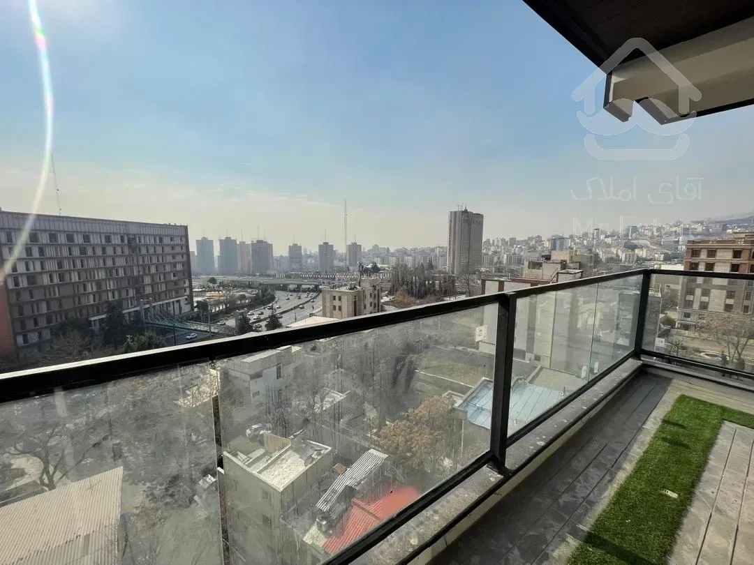 فروش اپارتمان 150 متری ولنجک