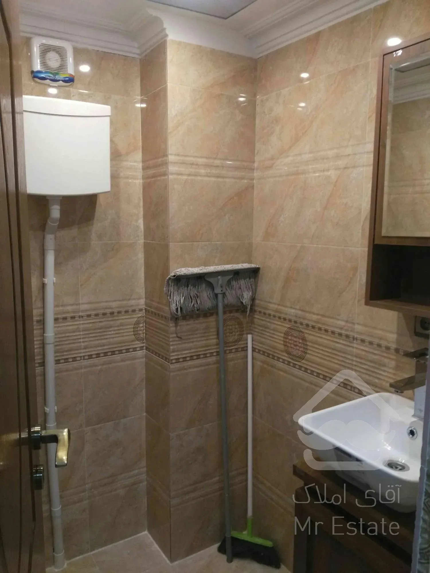 آپارتمان 82 متری سوپر لاکچری در سازمان برنامه شمالی